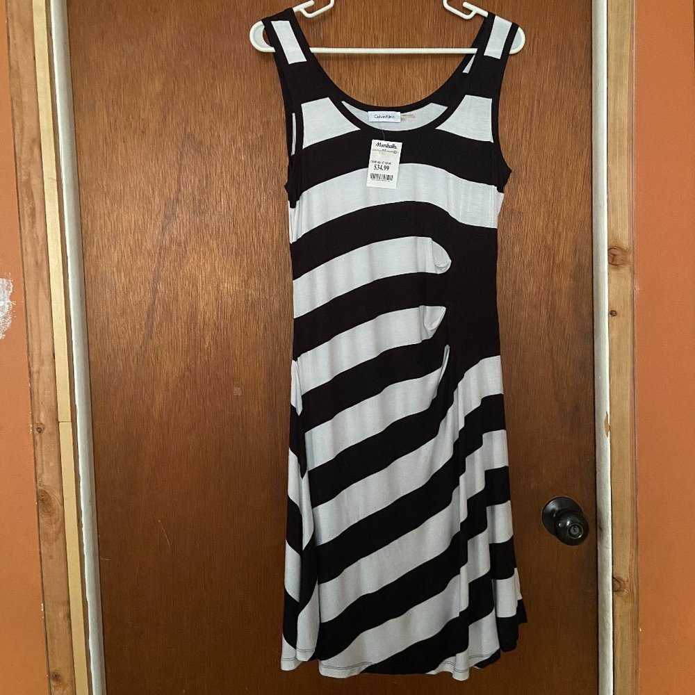 Calvin Klein Dress